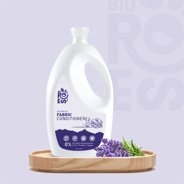 Fabric Conditioner