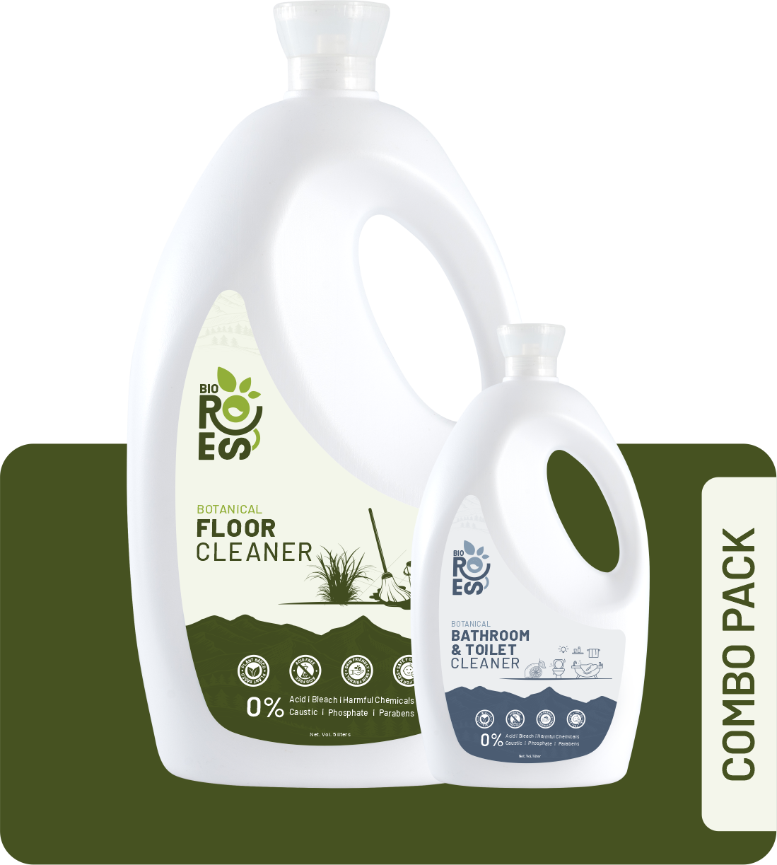 Total Surface Care Duo