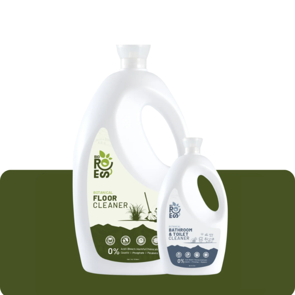 Total Surface Care Duo