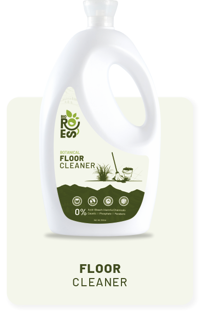 Floor Cleaner